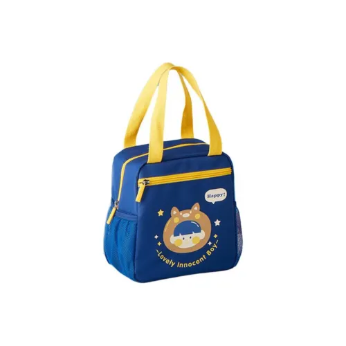 BagINBAG Оксфорд Ручной мешок для хранения стандартный детский многоцветный