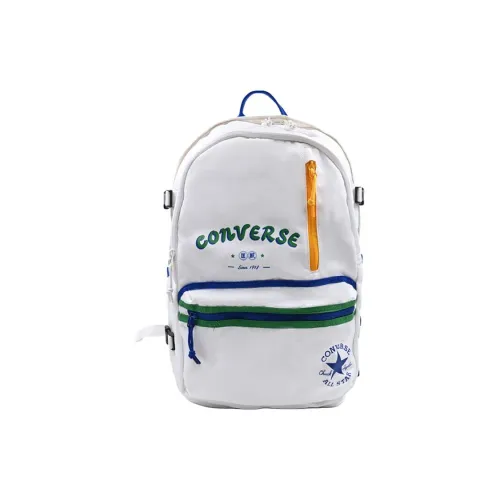 Конверс Полиэстер Рюкзак Средний Унисекс Многоцветный