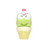 Подтвержденная версия Позиционирование стиля - Обычный - Большая-глазая Лягушка (Разверните и снимите сумку)