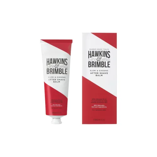 HAWKINS BRIMBLE Крем для бритья 125 мл