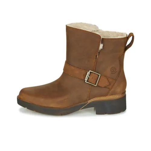 TIMBERLAND Graceyn Сноубутсы Женские