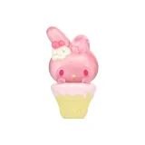 Подтвержденная версия Позиционирование стиля - Кристальный - Meledy (Разберите и снимите с упаковки)