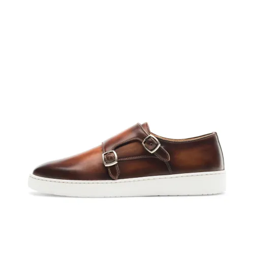Magnanni Мужские повседневные туфли с низким верхом для мужчин