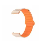 Звездное и оранжевое.