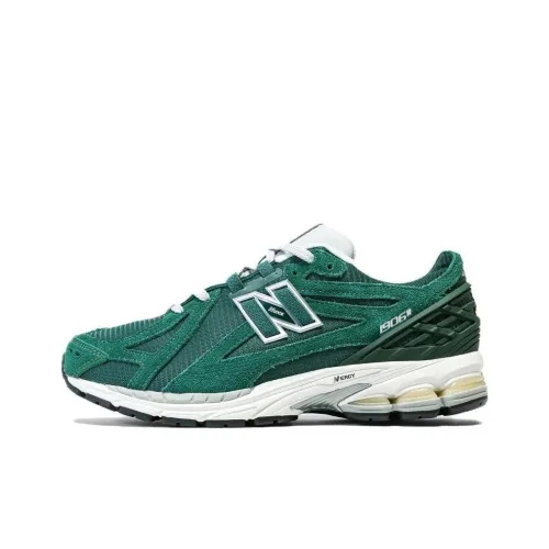New Balance NB 1906R Беговые кроссовки Низкий Топ Унисекс