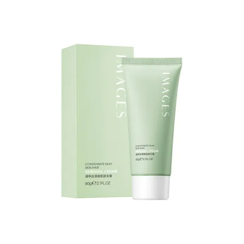 Images Condensed Шелковистый Красота Кожа Депиляционный Крем Глубокая Очистка