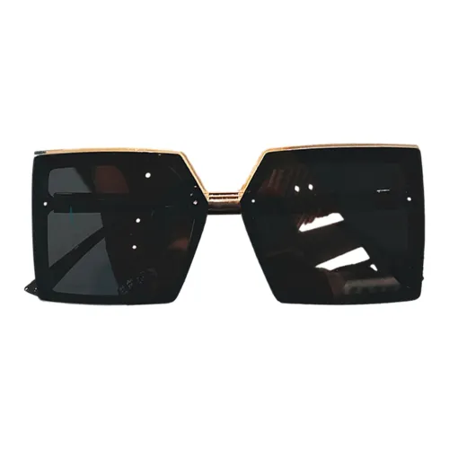 Cranta Komeia Квадратные Солнцезащитные Очки Унисекс