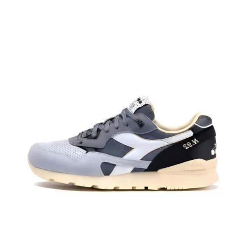 Diadora Heritage Casual Low Top Женские