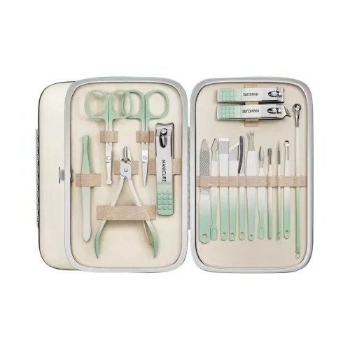 MUSU Инструменты для маникюра Унисекс
