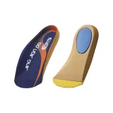 Жесткость Тип [без подушечек на пятке]