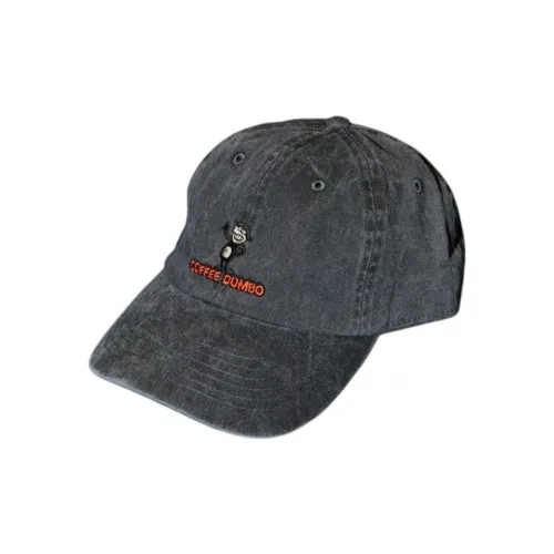 FREAK'S STORE Кепки Мужские Железо Серый