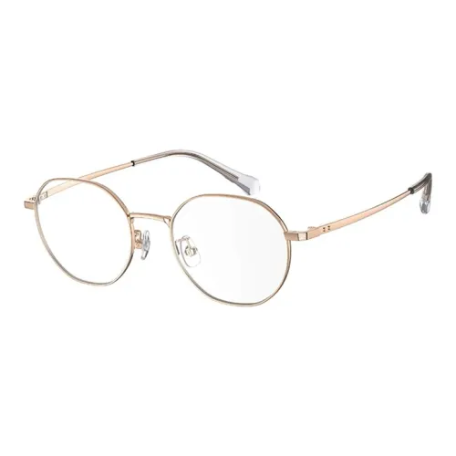 HELEN KELLER Сплав Круглые Оправы для очков Унисекс