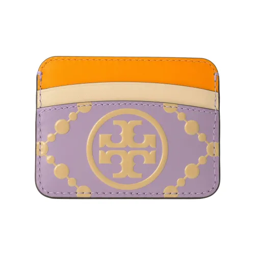 Tory Burch T Monogram Обложки для карт Женские