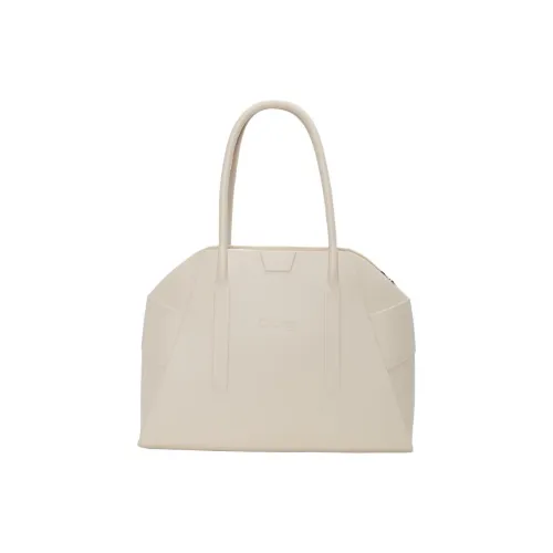 O Bag Thermoplastic Compound Сумка Женская Коричневая