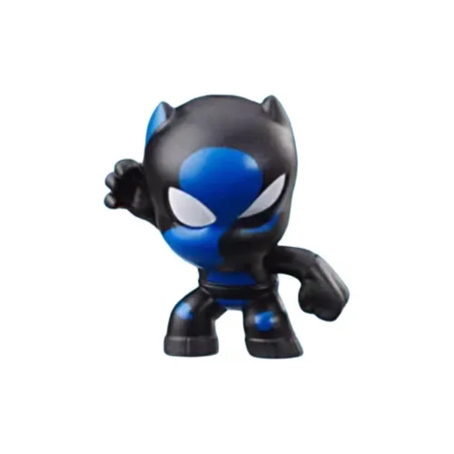 Hasbro Милый Blind Сумка Marvel Мини Супергерой Слепые коробки Один Mystery Коробка Целая коробка 24 Шт