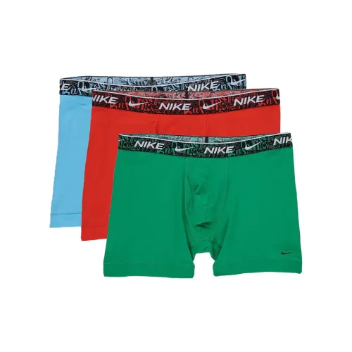 Nike Мужские боксер-шорты
