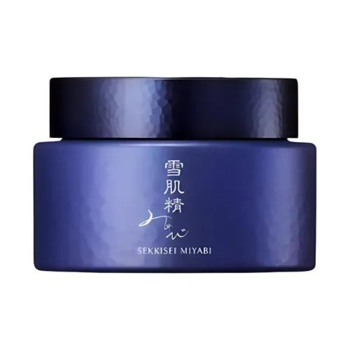 XUEJIJING Serene Элегантность Radiant Очищающее средство Крем 130 г