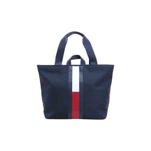 Tommy Hilfiger Сумки Морской синий Унисекс