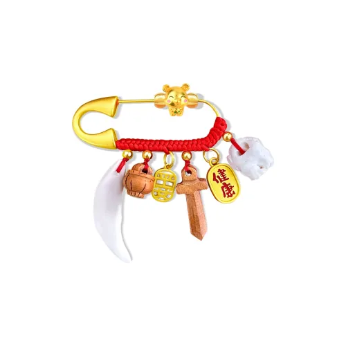 Moon Jewelry Сплав Броши Детские