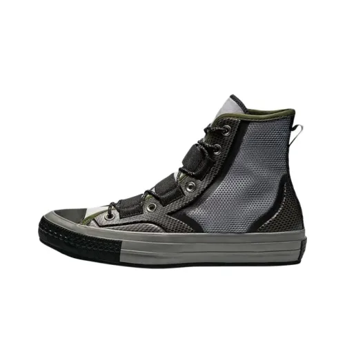 Конверс 1970s Скейтборд Кроссовки Высокие Унисекс