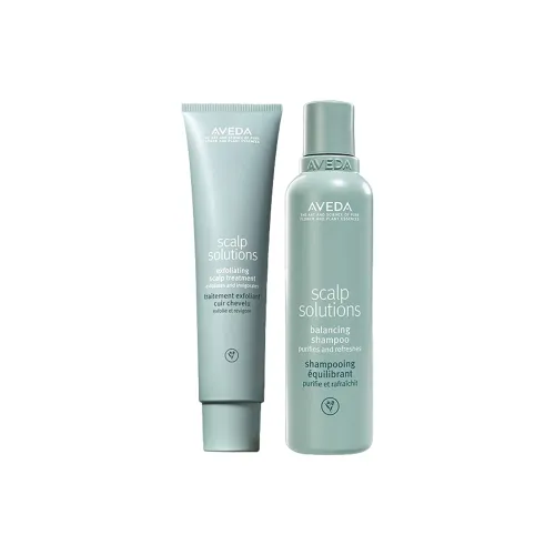 Aveda Шампунь Гель Чистка Шампунь и Кондиционер Наборы Восстанавливающий 200 мл + 150 мл