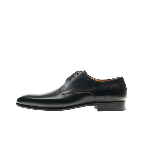 Magnanni Туфли Мужские Черные