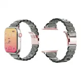 Блестящий черный