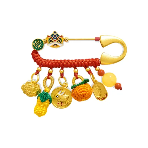 Moon Jewelry Сплав Броши Детские