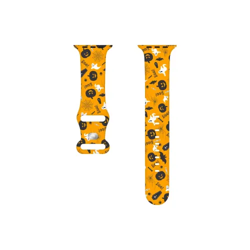 Akkerds Watch Полоска Apple Совместимость Силиконовый Материал