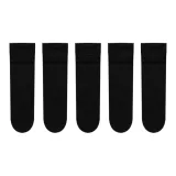 5 шт (черный)