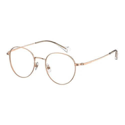 HELEN KELLER Круглые Оправы для Очков Унисекс