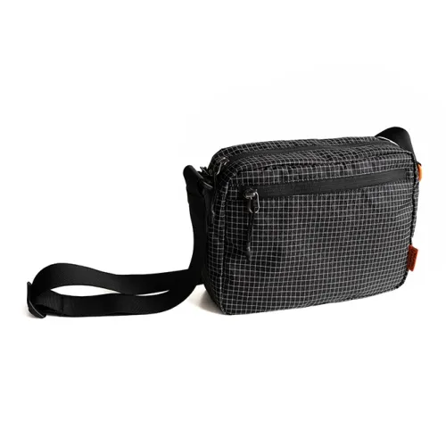 MYBRANDORIGINAL Нейлоновая сумка через плечо стандартная унисекс