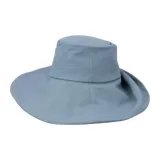 Синий