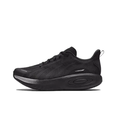 Sprandi Беговые кроссовки Low Top Черные Мужские