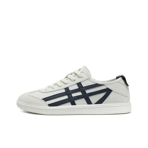 FACKRAM Нескользящий Легкий Низкий Топ Повседневный Мужской