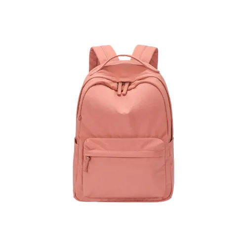 Yohji Kimura Oxford Рюкзак Женские Silent Черный Пастельный Розовый Туманный Серый