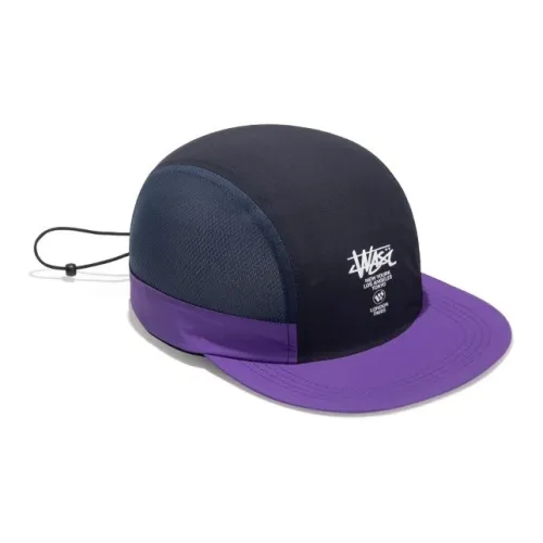 SLEEPYWALK Нейлоновые кепки унисекс