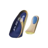 Мягкость [с подушечкой стопы]