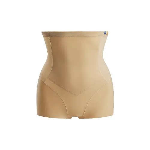 Plastic Viewing Корректирующее белье Низ Женское 1 Пачка