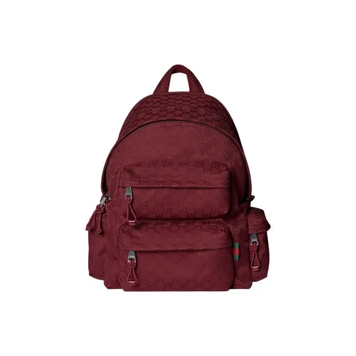 GUCCI Рюкзаки Мужской