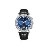 Синий, поверхность