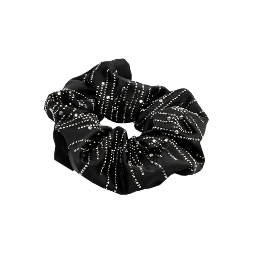 Capuel Акриловые резинки-спирали для волос Женские