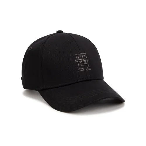 Tommy Hilfiger Мужские Бейсболки из хлопка
