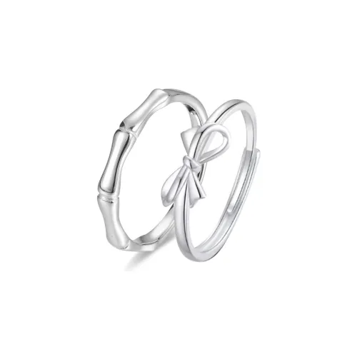 MIDNIGHT MOMENT Сплав Кольца Унисекс