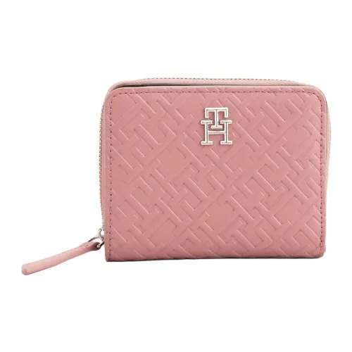 Tommy Hilfiger Кошельки Розовый Женские