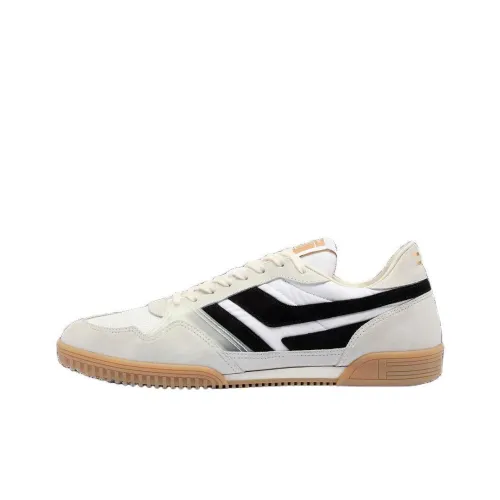 TOM FORD Jackson Повседневная обувь Мужская Белая