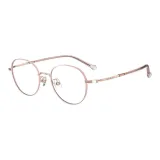 H82068CP8/PM Яркий Розово-золотой + Жемчужный Светло-розовый Рамка + Яркий Розово-золотой Ноги