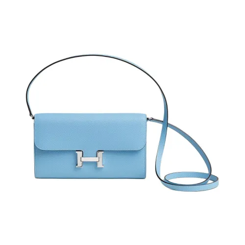 HERMES Constance To Go Кошельки Женские