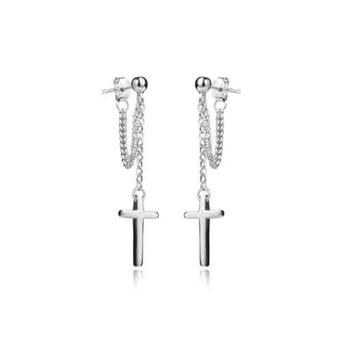 COPI Сплав Серьги Унисекс