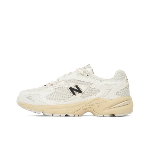 New Balance NB 725 V1 Low Топ Беговые кроссовки Мужской Белый